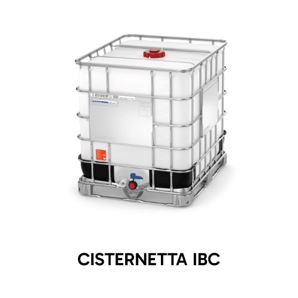cisternetta