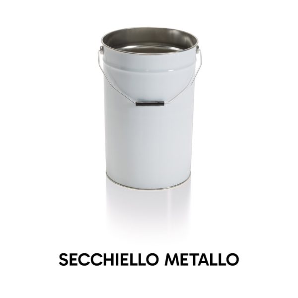latta metallo