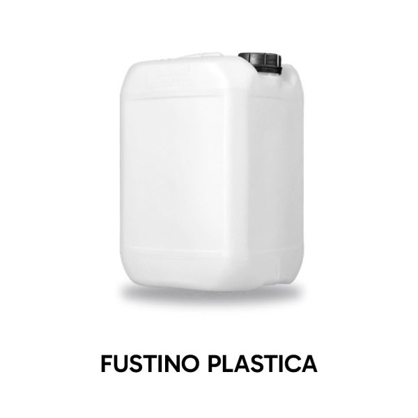 fustino plastica
