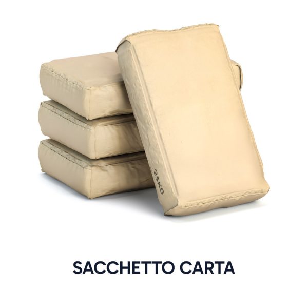 sacchetto carta