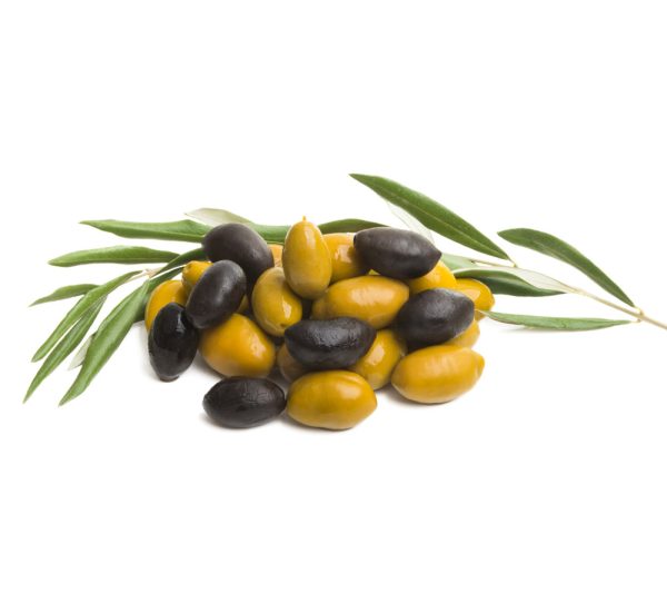 Acidi Grassi di Olivo