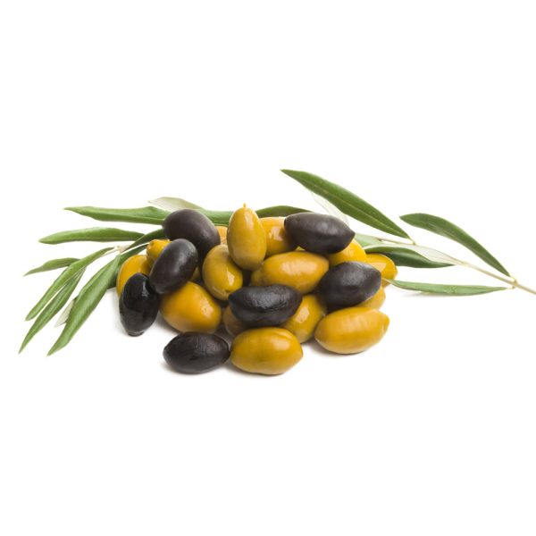 Acidi Grassi di Olivo