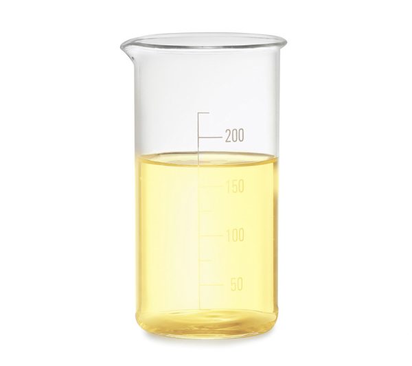 Olio di Piede di Bue