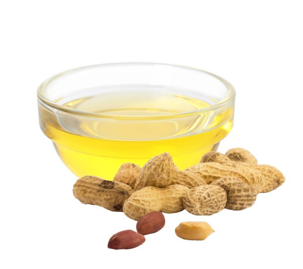 Olio di Arachide