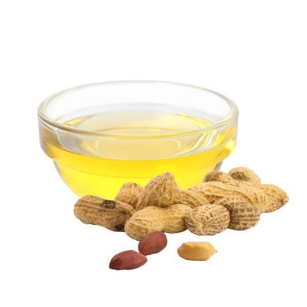Olio di Arachide