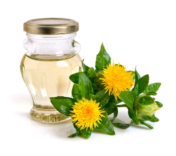 Olio di Cartamo