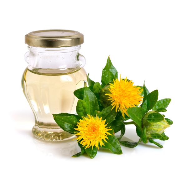 Olio di Cartamo