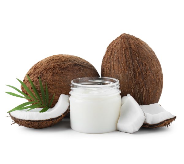 Olio di Cocco