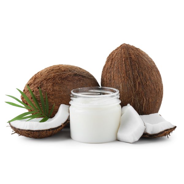Olio di Cocco