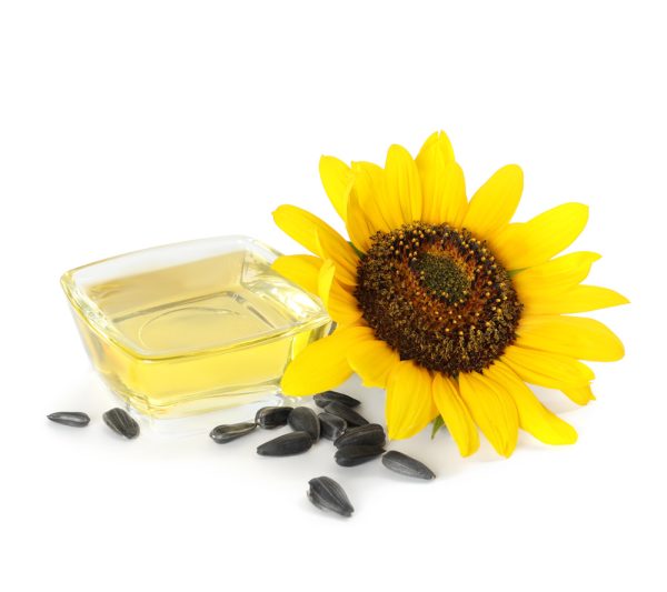 olio di girasole
