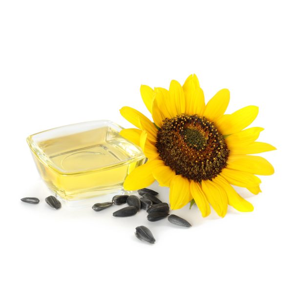 olio di girasole