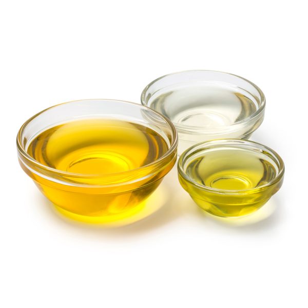 Olio di Legno