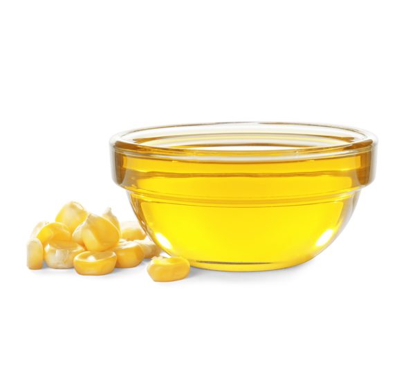 olio di mais