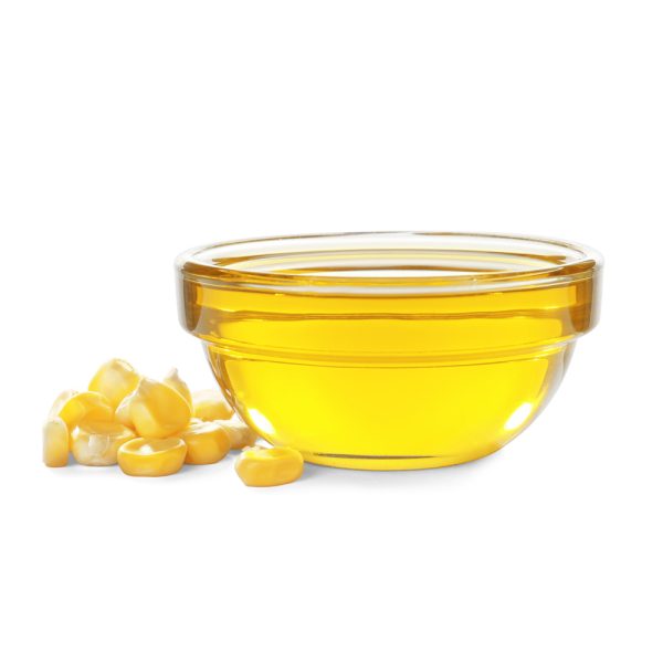 olio di mais