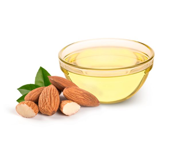 Olio di Mandorle