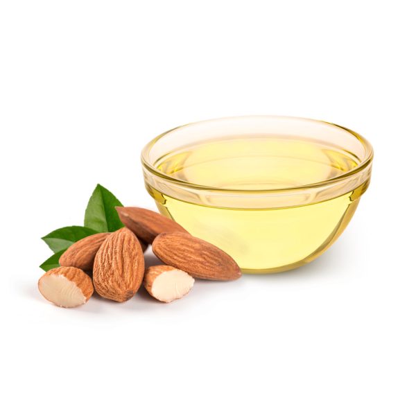 Olio di Mandorle