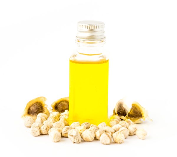 Olio di Moringa