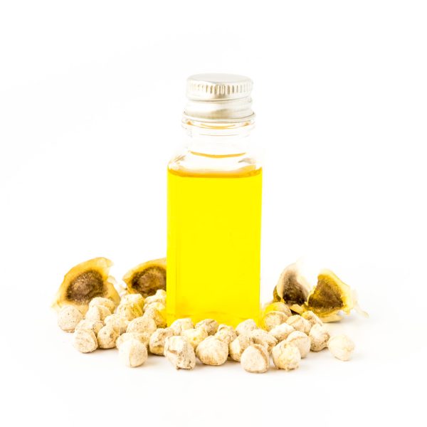 Olio di Moringa