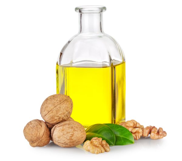Olio di Noce