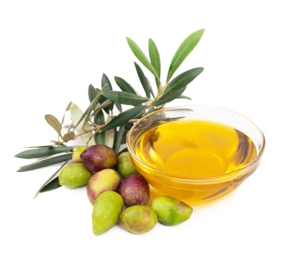 Olio di Oliva