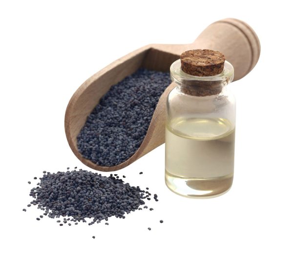 Olio di Papavero