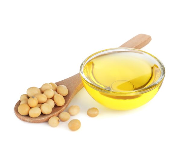 olio soia