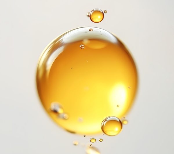 Oli emulsionabili