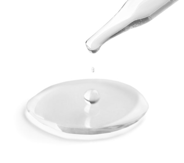 Olio di vaselina