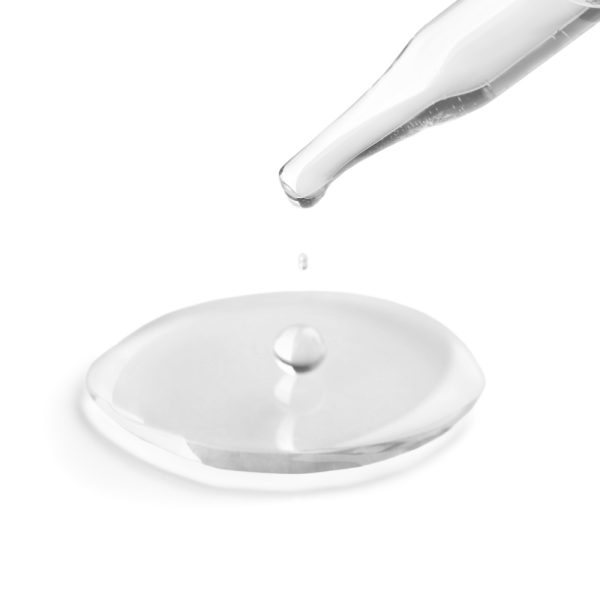 Olio di vaselina